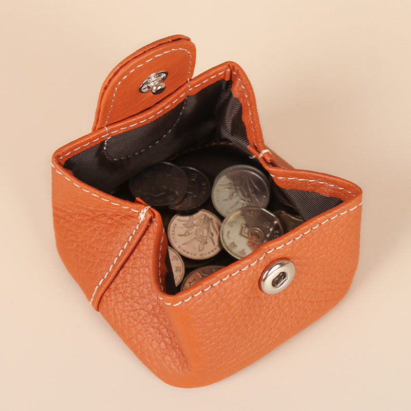 Eco Friendly Luxury Handbag