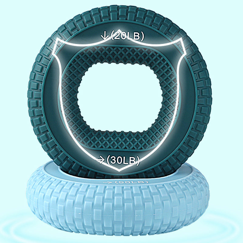 Compact Finger Grip Trainer