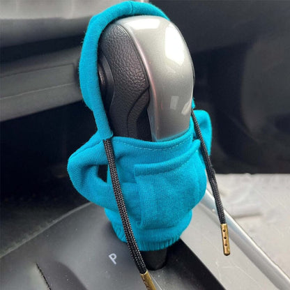 Aluminum Manual Shift Knob