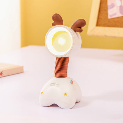 Small Pretty Desk Lamp - Fesara
