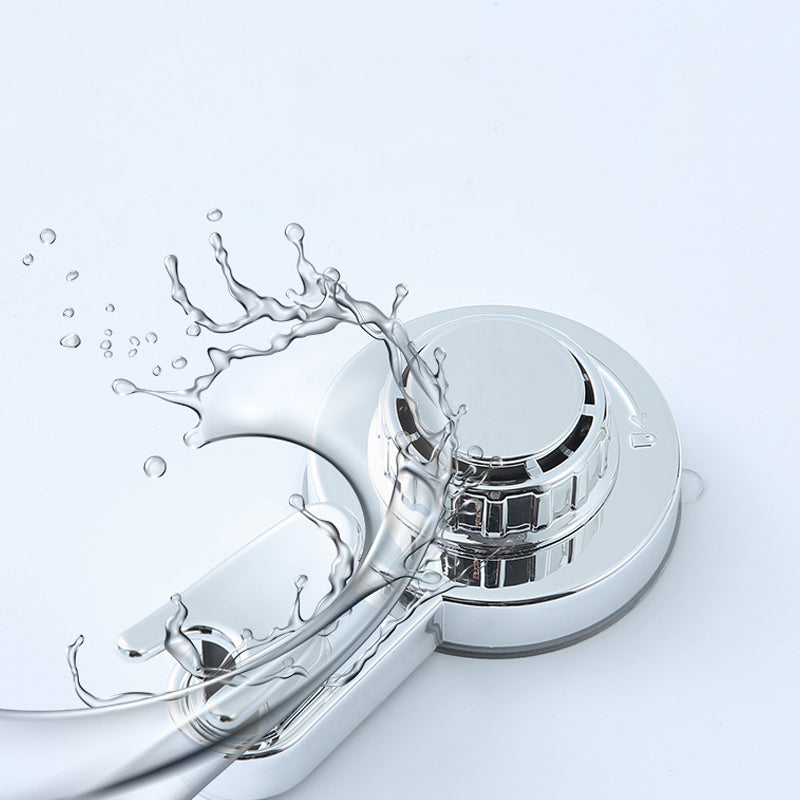 Adjustable Suction Cup Wall Hooks