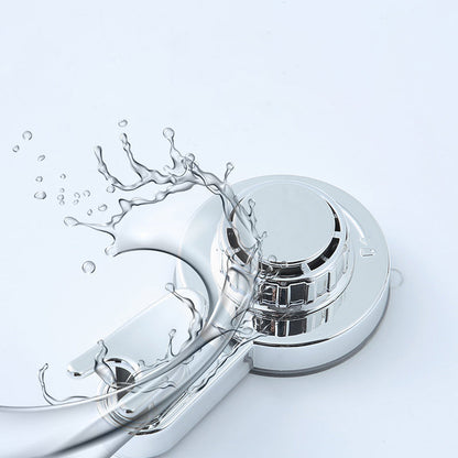 Adjustable Suction Cup Wall Hooks