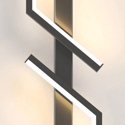 ThinLine Modern LED Wall Light