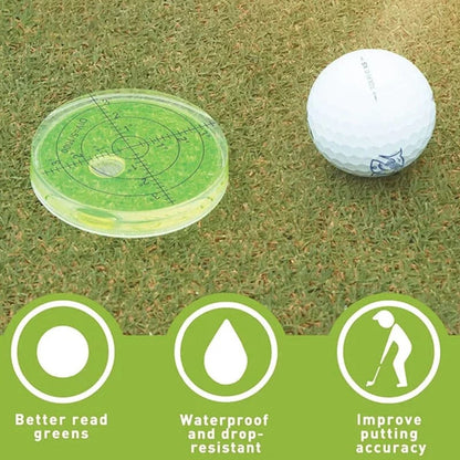 Professional Golf Putting Green Guide