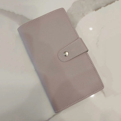 Fesara Envelope Budget Savings Planner Book