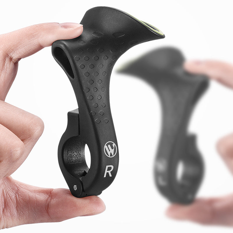 Comfortable Grip Bike Handles (1 Pair)