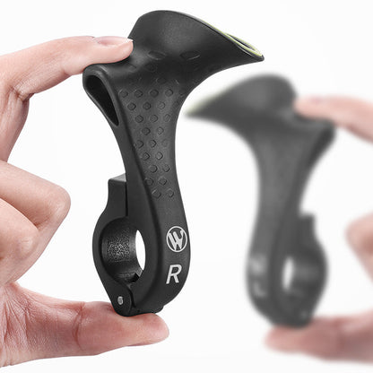 Comfortable Grip Bike Handles (1 Pair)