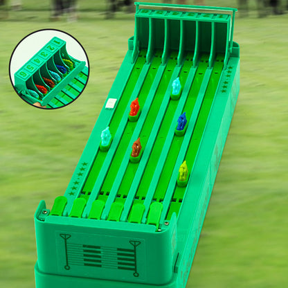 Exciting Horse Racing Simulator Game