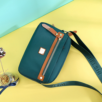 Fesara | Durable Small Shoulder Bag