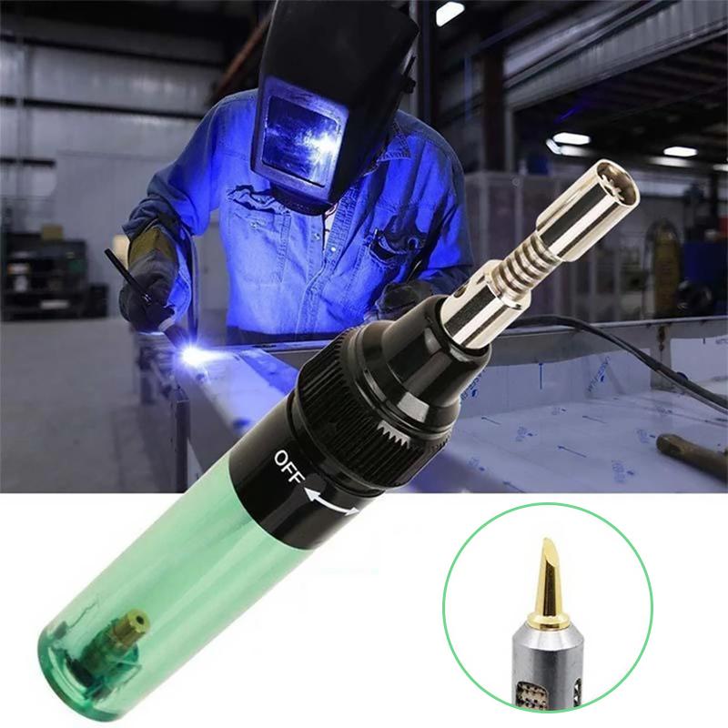 Compact Handy Welding Torch Kit - Fesara