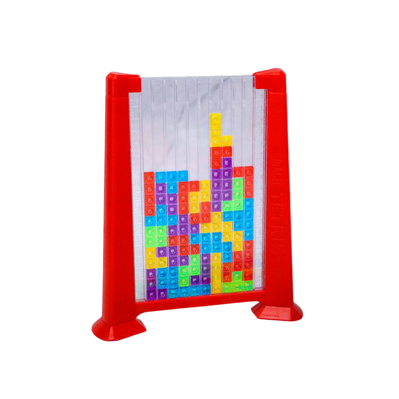 Fun Building Block Toy Set - Fesara