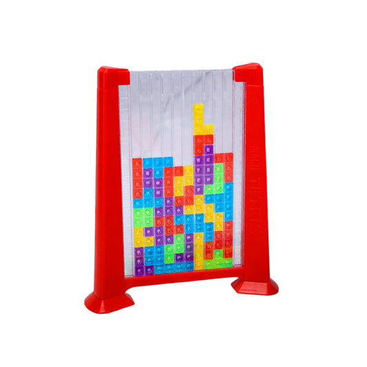Fun Building Block Toy Set - Fesara
