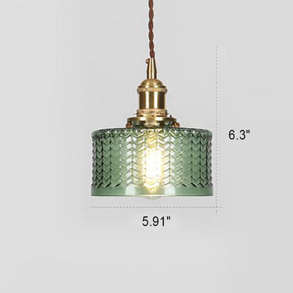 Classic Metal Globe Pendant Lighting