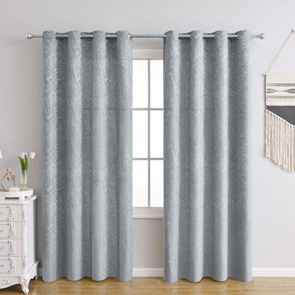Premium Blackout Drapes for Modern Homes