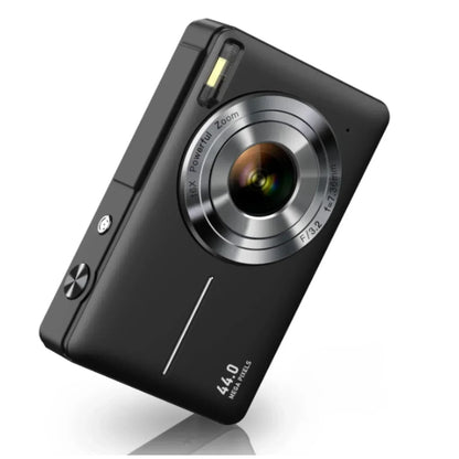 Classic Film Style Digital Camera 1080p HD
