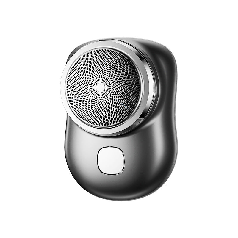 Portable Compact USB Travel Shaver