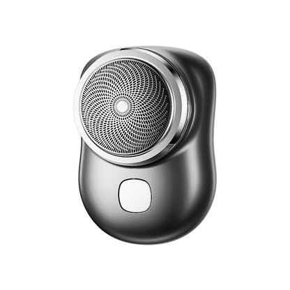 Portable Compact USB Travel Shaver