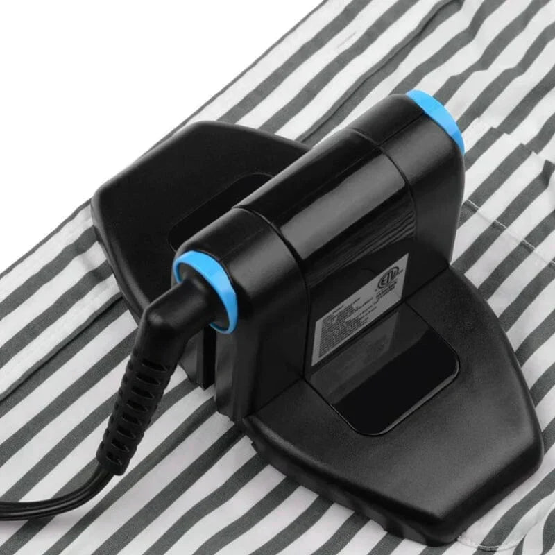Portable Folding Travel Iron