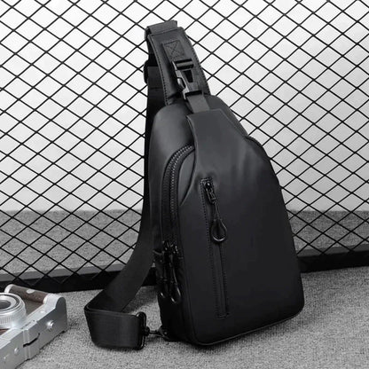 Durable Crossbody Sling Bag for Travel