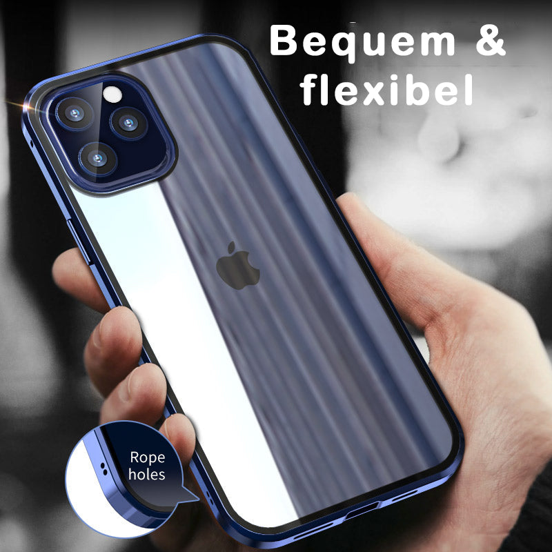 Private Anti-Spy iPhone Screen Protector