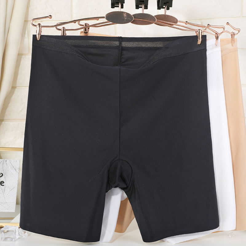 Silky Smooth Anti Chafe Thigh Protectors