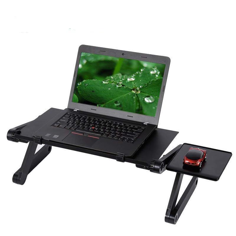 Compact Portable Laptop Stand Desk - Fesara