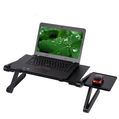 Compact Portable Laptop Stand Desk - Fesara