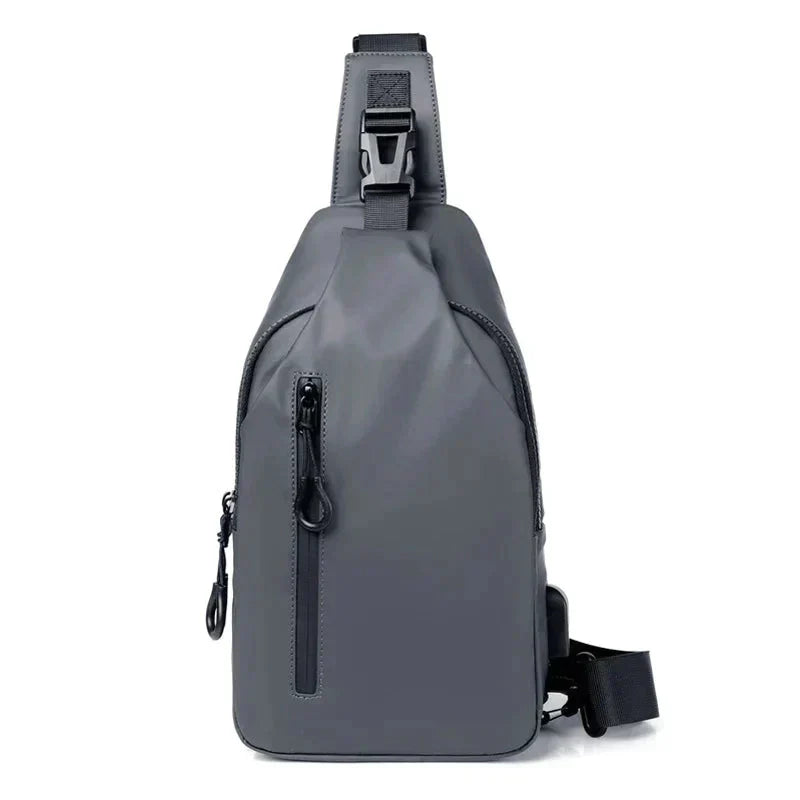 Durable Crossbody Sling Bag for Travel