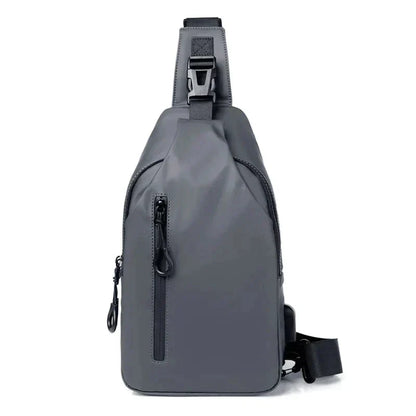 Durable Crossbody Sling Bag for Travel
