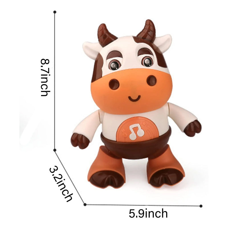 Fun Ent Figurine Toy (Assorted Colors)