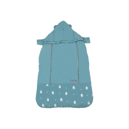 Warm Baby Stroller Footmuff for Winter - Fesara
