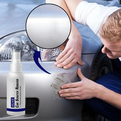 Advanced Car Scratch Remover Spray - Fesara