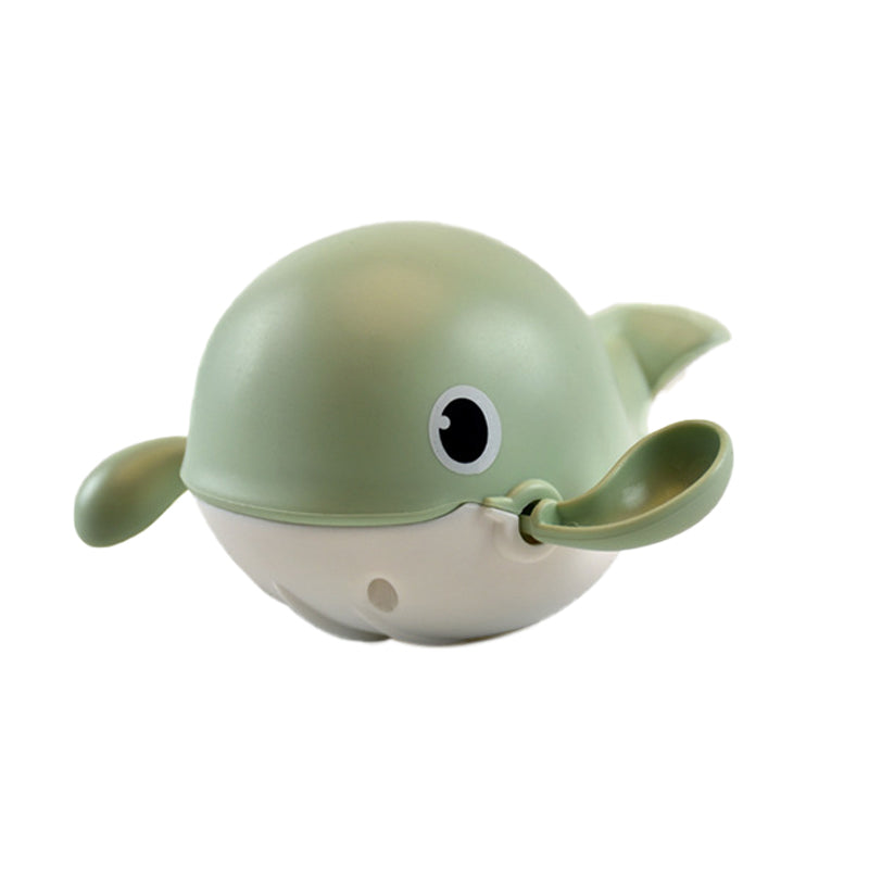 Fun Baby Bath Time Playset