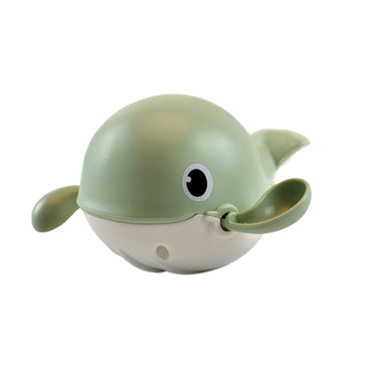 Fun Baby Bath Time Playset