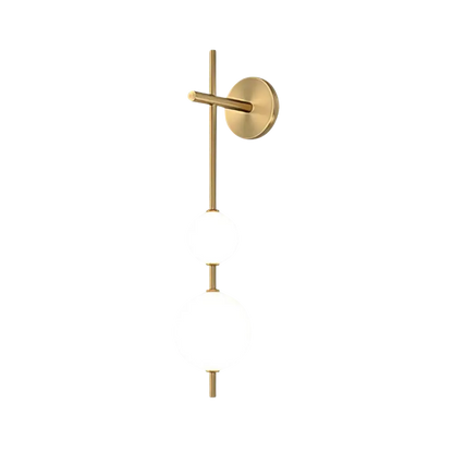 Elegant Dimmable Wall Lamp for Soft Lighting