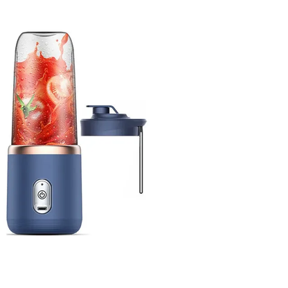 Compact Travel Electric Blender Mixer - Fesara