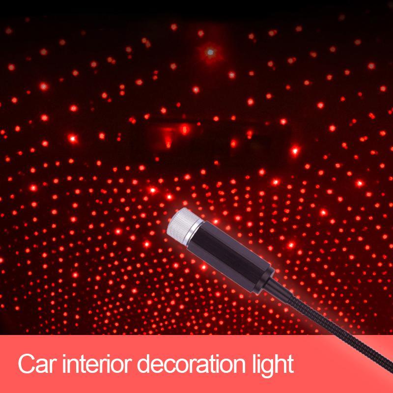 Cozy Car and Home Blanket with Warm USB Night Lamp