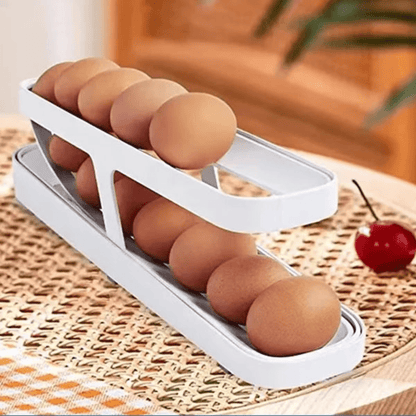 Stylish Fesara Storage Ottoman