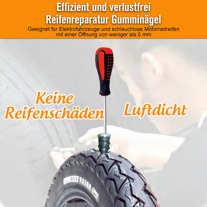 Fesara | Car Tire Fixing Kit