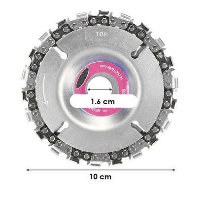 Heavy Duty Angle Grinder Cutting Wheel
