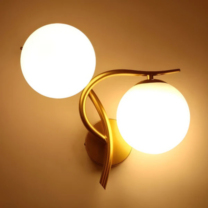 Modern Nordic Wall Light Fixture