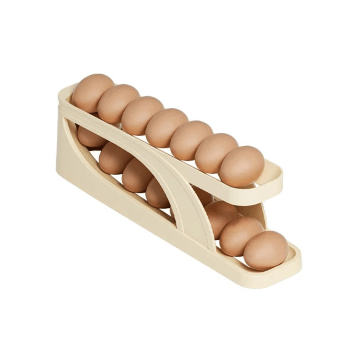 Stylish Fesara Storage Ottoman