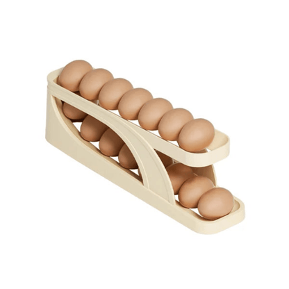 Stylish Fesara Storage Ottoman
