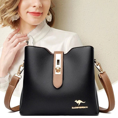 Fesara | Women's Fashion Tote Handbag
