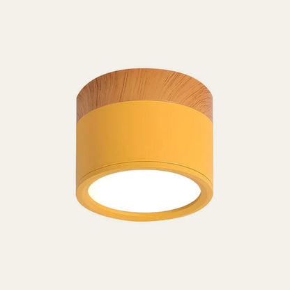 Nordic Design Pendant Lamp