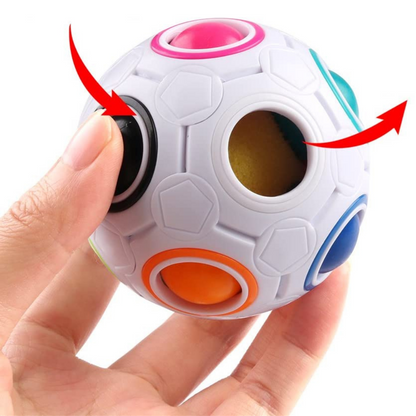 Calming Fidget Toy for Kids Stress Relief - Fesara