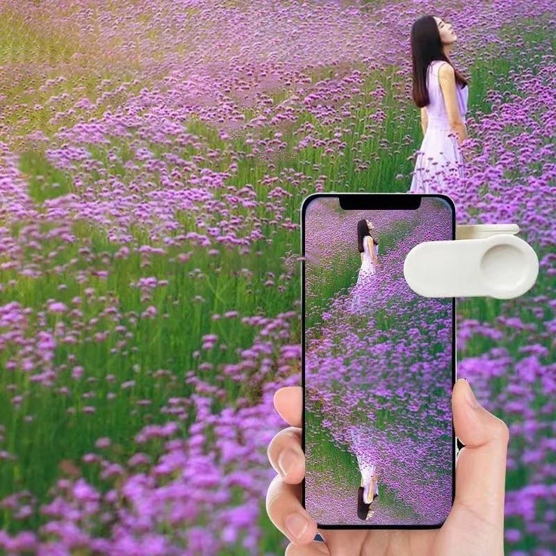 Easy Use Camera for Perfect Moment Capture