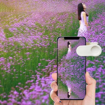 Easy Use Camera for Perfect Moment Capture
