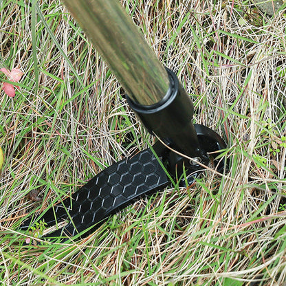Fesara | Durable Extendable Garden Weed Remover Tool