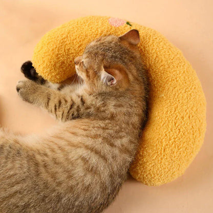 Fesara | Cute Kitten Soft Pillow